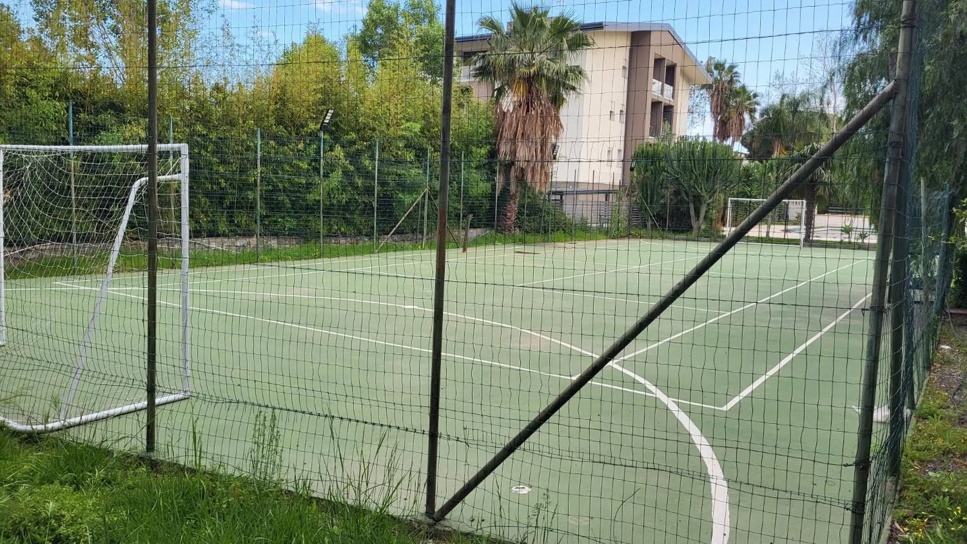 Taormina A Due Passi Suite Калатабьано Апартаменты