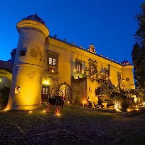 4* Station touristique Castello Di San Marco Charming &
