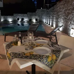 2* Couette-café Marty Luxury